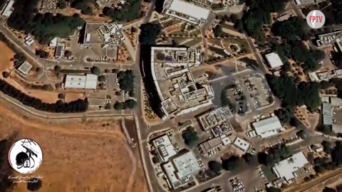 (EN) Islamic Resistance in Iraq exposes Zionist Biological Research Centre, 19 Sep 2024