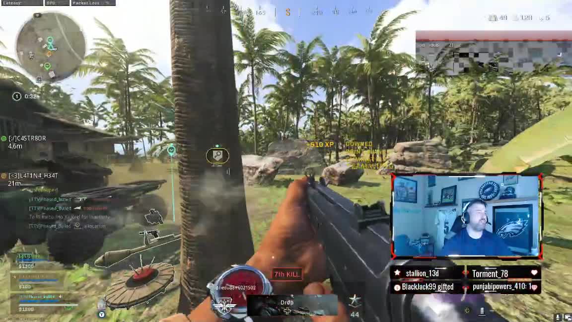 Dont you dare try to steal my quad!!