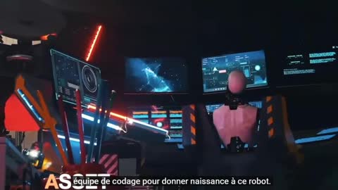 Aladin Intelligence Artificielle en Finance Toute puissance