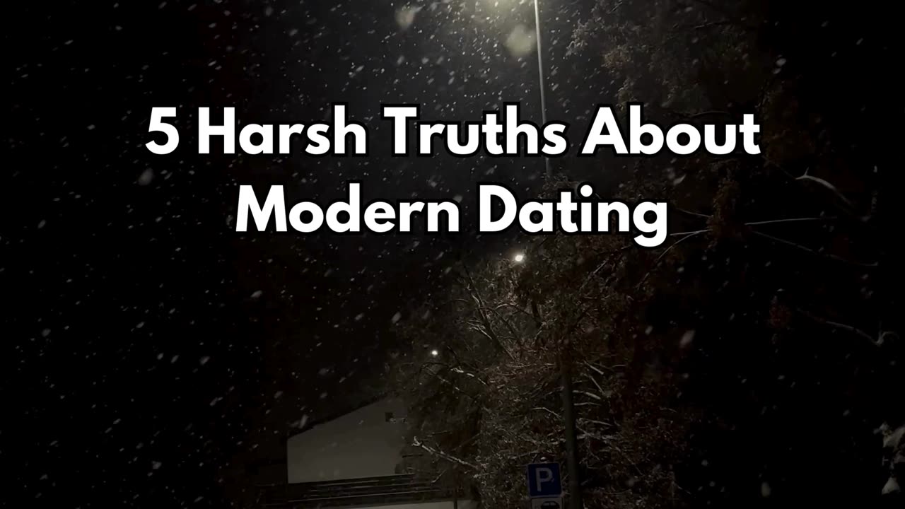 DATING TRUTHS