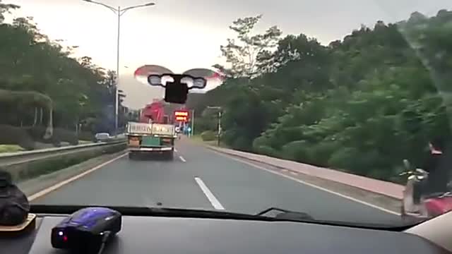 Car Radar Detector V9 Voice Alert