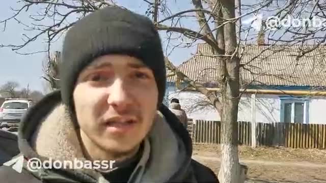 40 - Evidence Eyewitness - war crimes of Ukraine, Azov