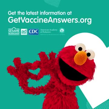 Sesame Street's Elmo Now Advertises mRNA Injections