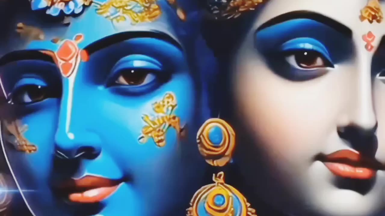 Krishna Janmashtami songs video