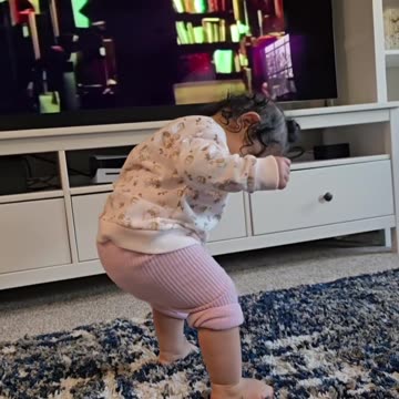 "Baby's Playtime Adventures! 🍼✨ #BabyPlay #CuteKids #ToddlerLife