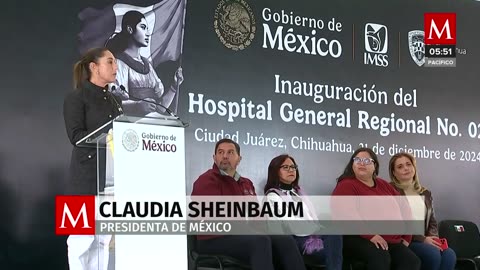 Sheinbaum apunta a prohibir siembra de maíz transgénico en México