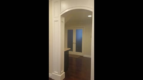 Millwork & Molding Makes the Difference