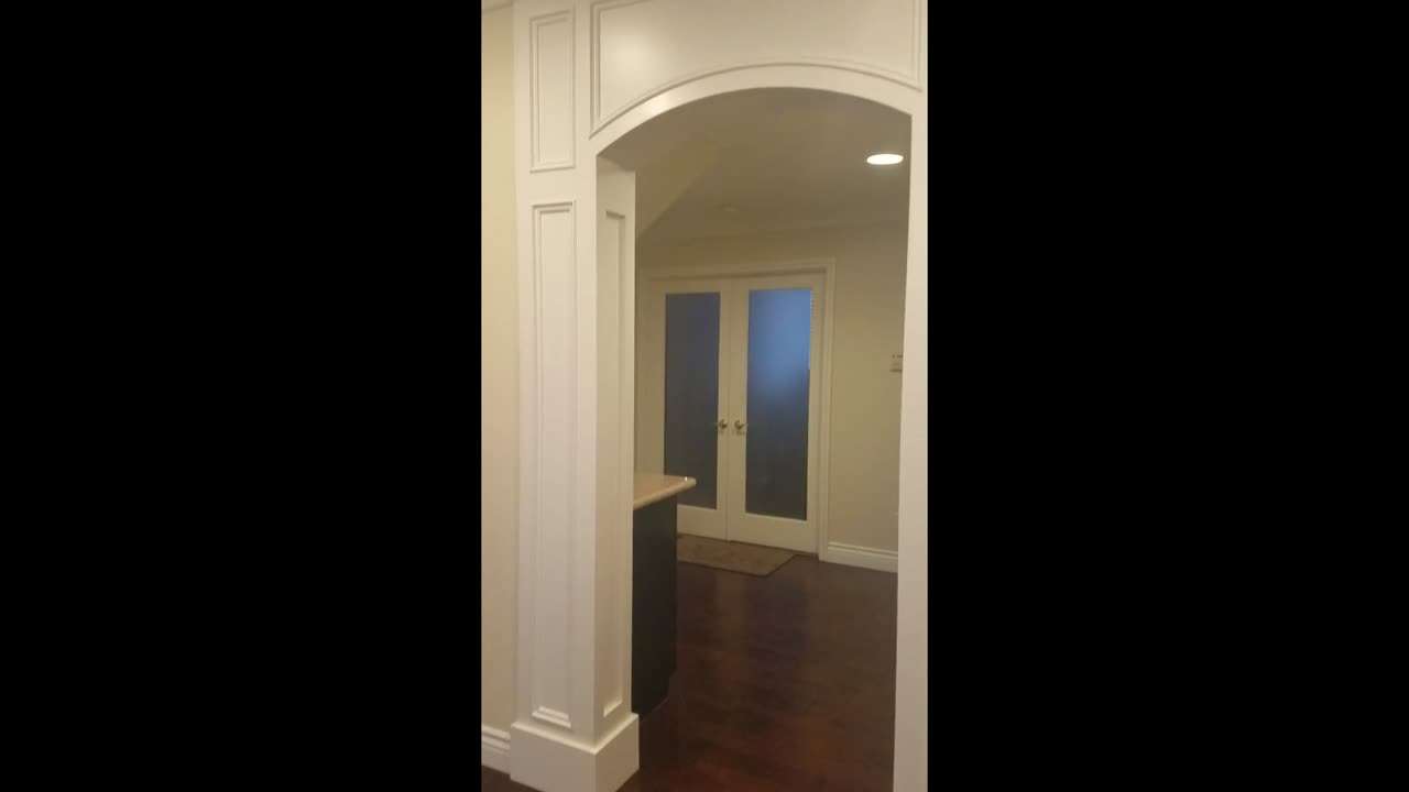Millwork & Molding Makes the Difference