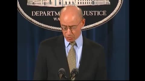 IG Remarks USGOV