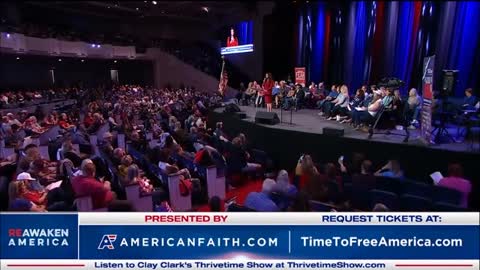 Clay Clark's ReAwaken America