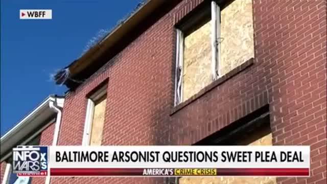 Violent criminals released back onto the streets