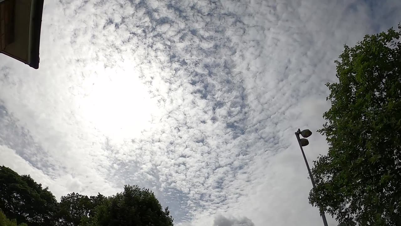 timelapse birmingham uk 14.6.24