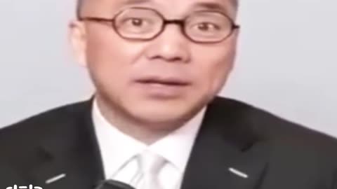 20220117文贵先生直播：所有案件会串联在一起，最后真相大白，就是中共操纵三四个人，蓝金黄美国、欧洲、日本、俄罗斯、沙特的结果。国会一定会调查， #最终一定赢