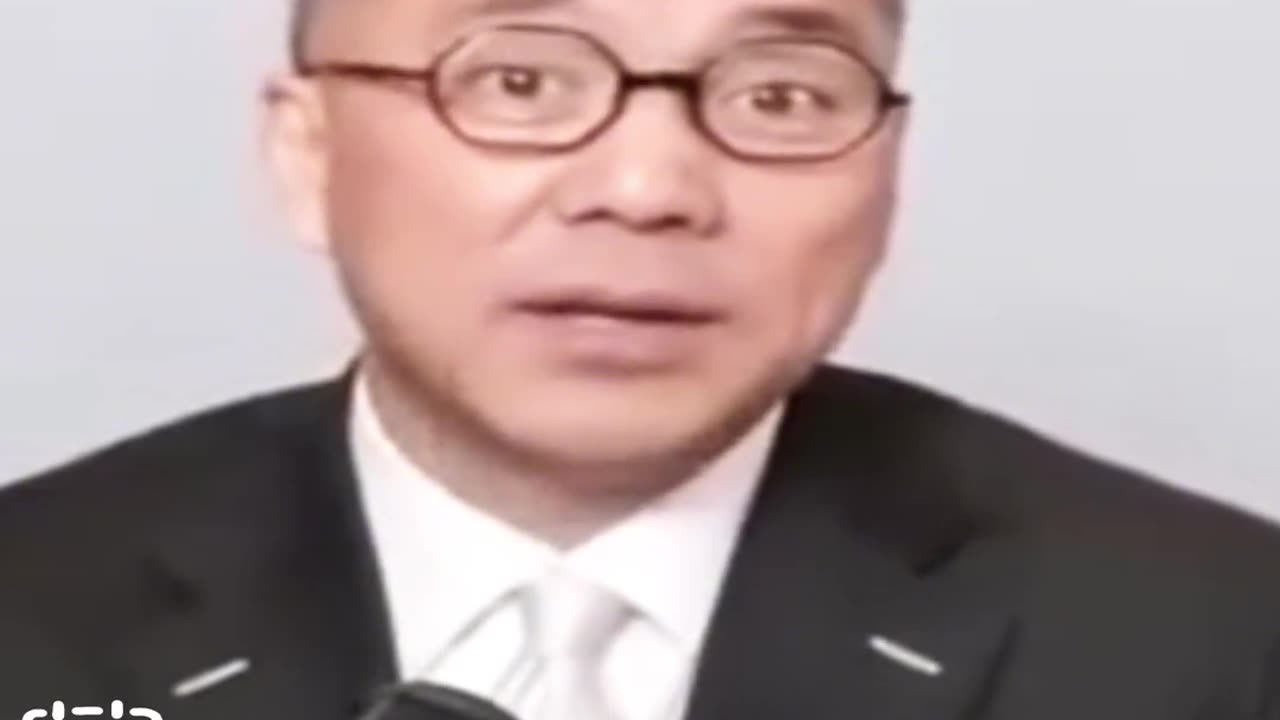 20220117文贵先生直播：所有案件会串联在一起，最后真相大白，就是中共操纵三四个人，蓝金黄美国、欧洲、日本、俄罗斯、沙特的结果。国会一定会调查， #最终一定赢