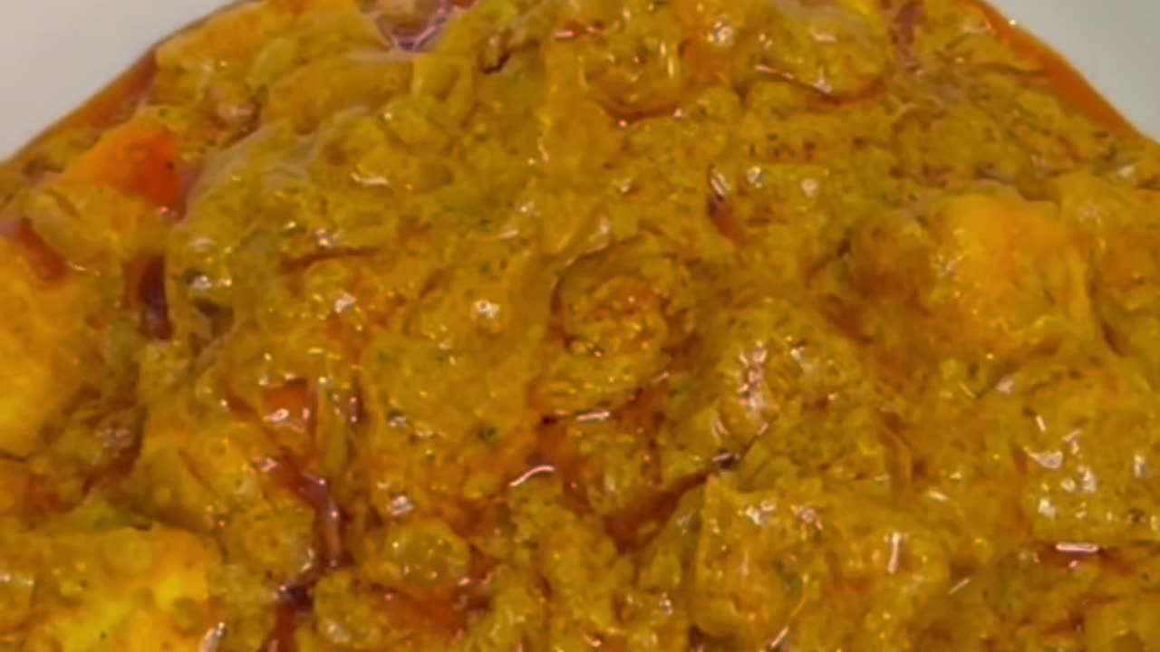 “How to Make Kaju Masala | Rich & Creamy Cashew Curry”