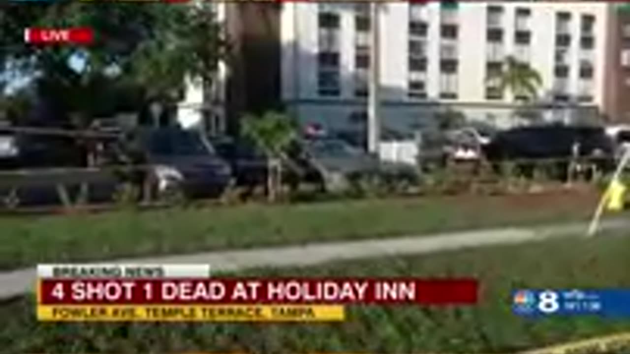 Charleston White Reacts To Julio Foolio Being Shot & Killed At Tampa Holiday Inn