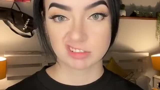 Face gesture challenge