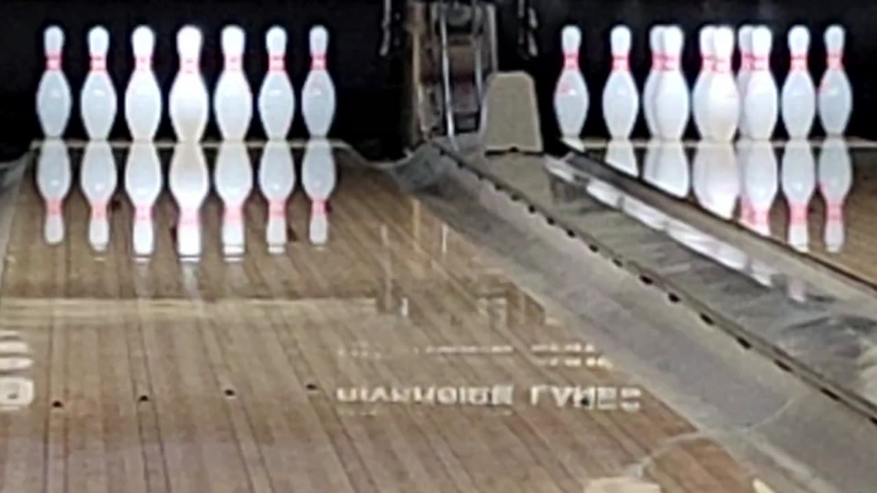 Bowling from 8/4/2024, Game 3 of 5, final score; 157