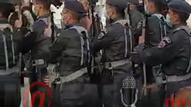 Κηδεία Γεννηματά