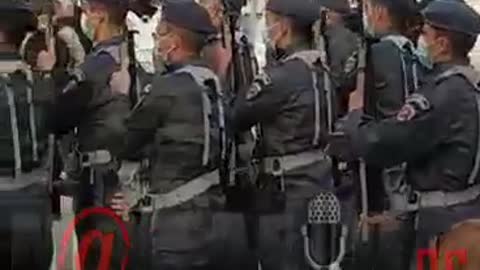 Κηδεία Γεννηματά