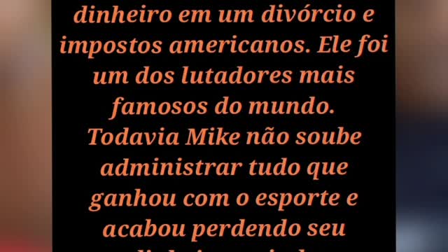 10 famosos que ganharam muito dinheiro e ficaram pobres.