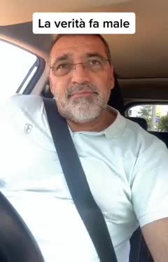 La Verità fa male.