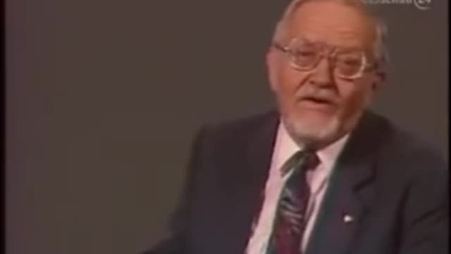 Die Geschichte Deutschlands aus Sicht der Besatzung und der US legitimierten Räte