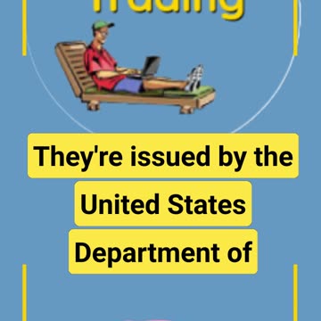 What is a Treasury Bond?