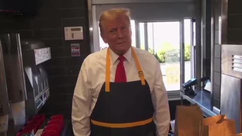 We don’t deserve Him