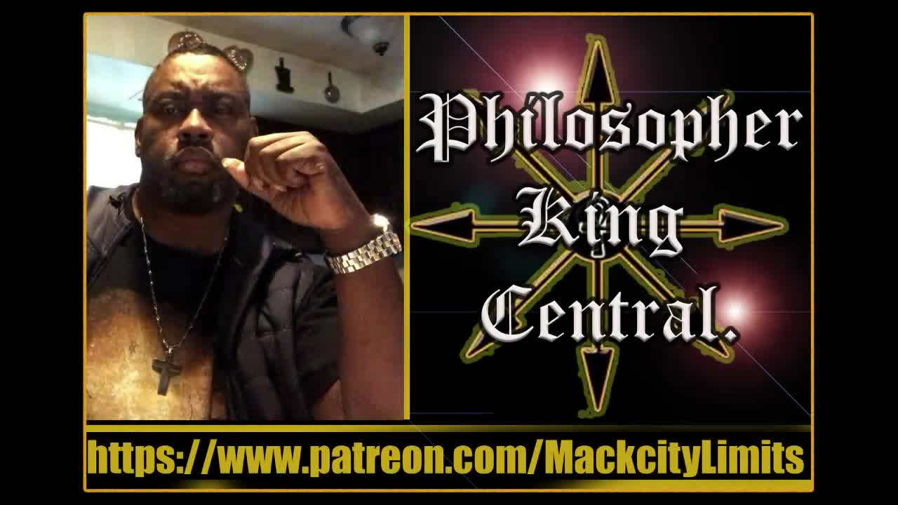 Philosopher King Central.