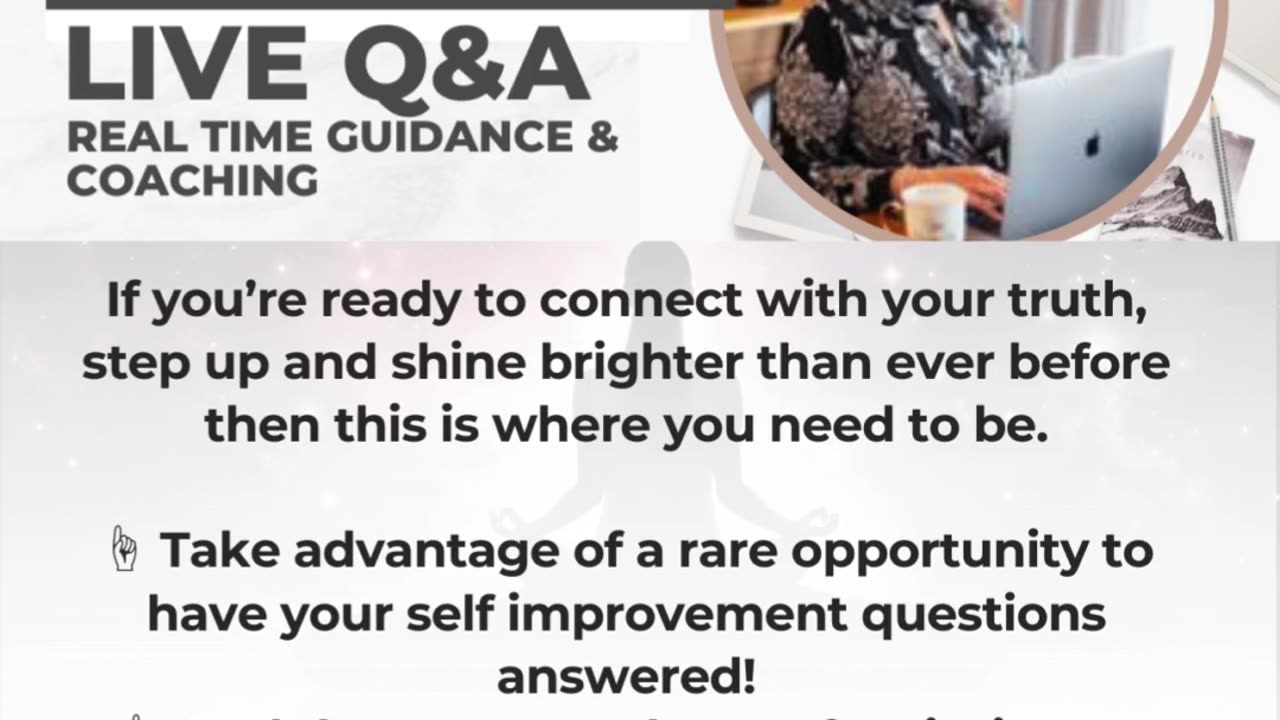 Dive into the transformative power of positive affirmations! 