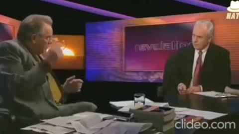 Barry Smith speaking in 2000 on the illuminati & their agenda.