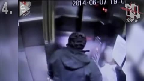 SHOCKING Elevator Accidents in Recent History | Deaths Caught On Camera