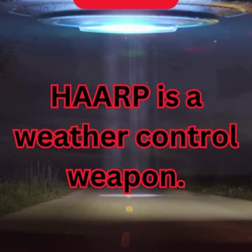 Conspiracy Theory / Conspiracy Fact of the day 20