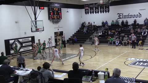 E-M BBB vs Falls City SH