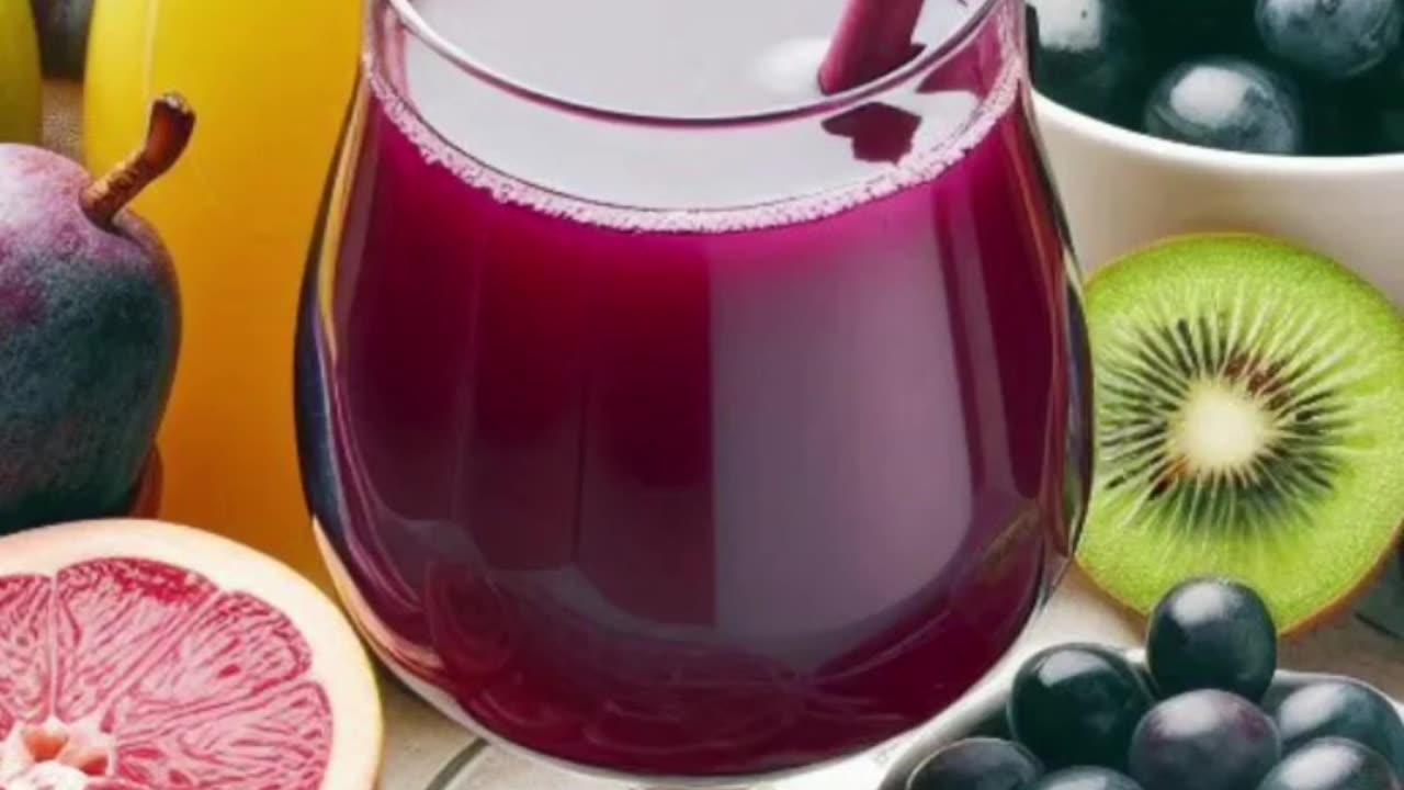 Who Should Avoid Drinking Grape Juice?