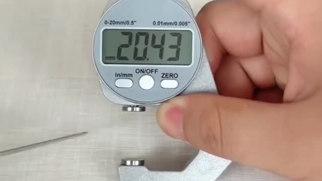 Beautiful DIY craft idea 💡 for measurements