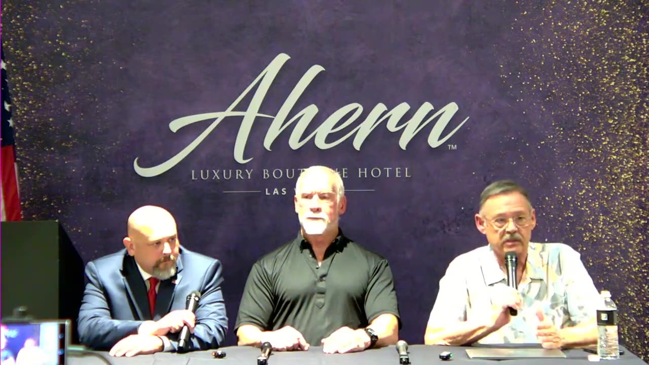 Alot Of CEOs and others Are Going To Get Arrested