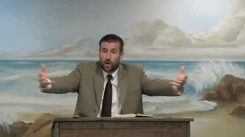 Tithing in the New Testament - 08/03/2014 - sanderson1611 Channel Revival