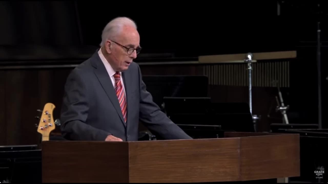 John MacArthur on The Coming Demonic Invasion