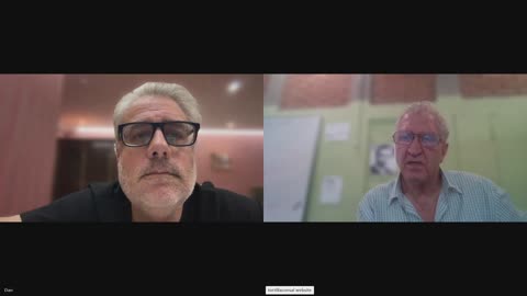 Dan Kovalik on zionist genocide in Palestine and Lebanon