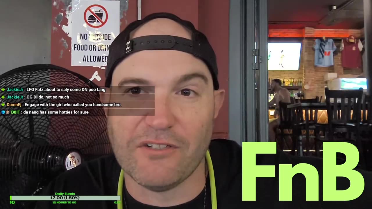 fatty demon pig - 2024 - August 16th part 002 - Danang