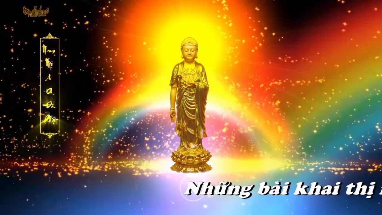 KHAI THỊ SỐ 32 - LỤC ĐỘ BA LA MẬT