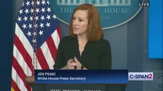 Biden Makes "Neanderthal" Move and Peter Doocy Calls Him Out On It!!!