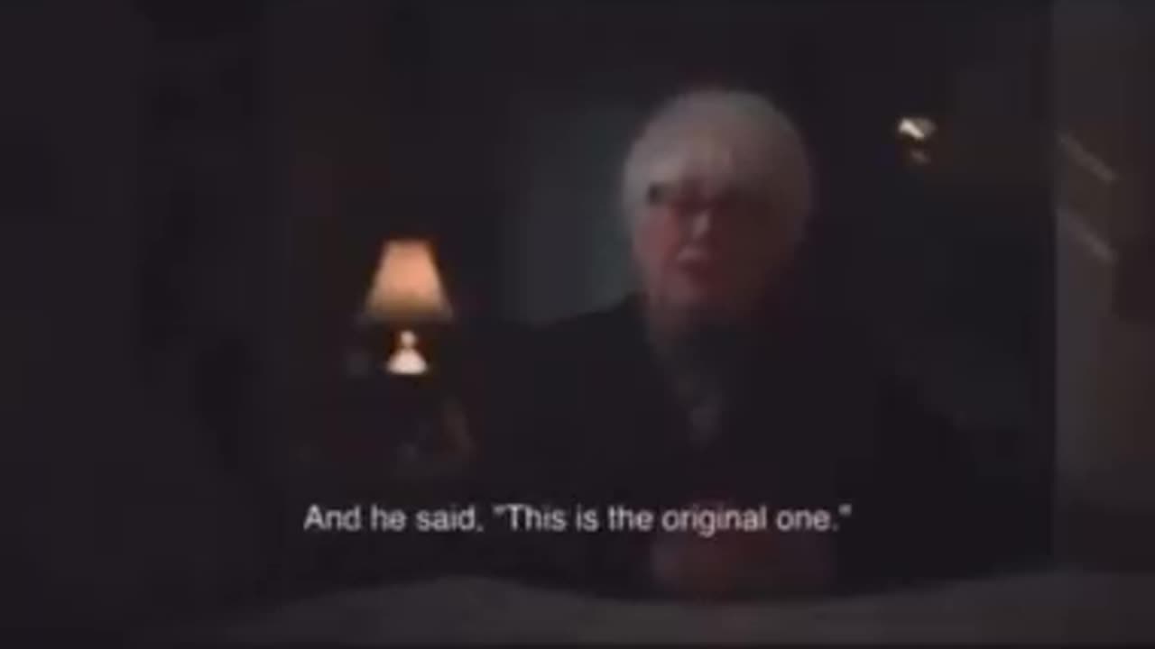 What If Everything You Know Is A Lie ?