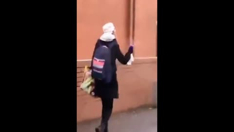 Falsa pandemia e alienazioni