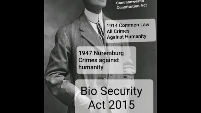 GOOD Response system