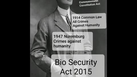 GOOD Response system