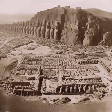 MASSIVE South American discovery covered up by the World Archaeological Council