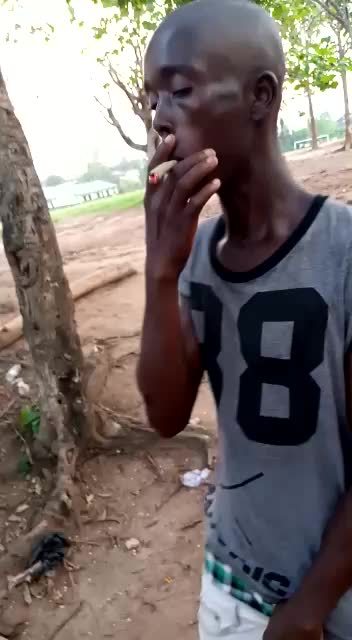 Thanking the government